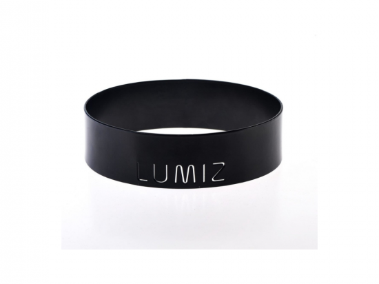 Lumiz - Lampion - Metalen ring - S