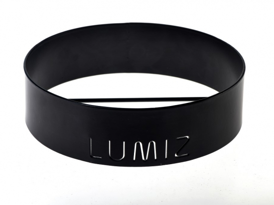 Lumiz - Lampion - Metalen ring - L