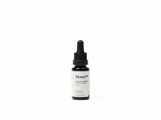 Likami - Facial Serum Plus - Anti-Aging - 15ml