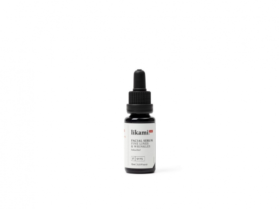 Likami - Facial Serum Plus - Fine Lines & Wrinkles - 15ml