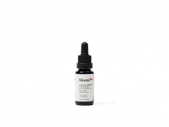 Likami - Facial Serum Plus - Firmness & Elasticity - 15ml