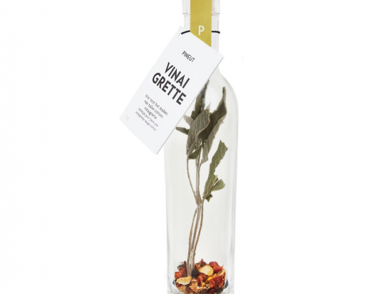 Pineut - Vinaigrette Salie - Citroen - Vinaigrette Salie - Citroen