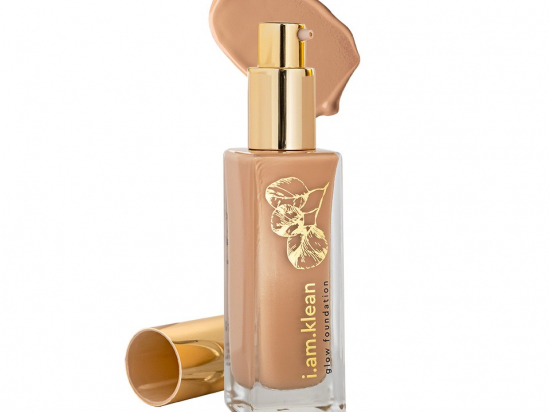 I am Klean - Klean Liquid Glow Foundation Cool - Klean Liquid Glow Foundation Cool 3