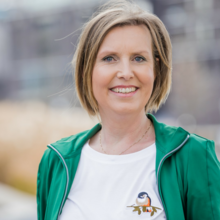 Liesbeth Gielen