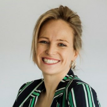 Céline Malyster