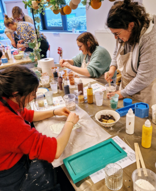 Workshop terrazzo 05