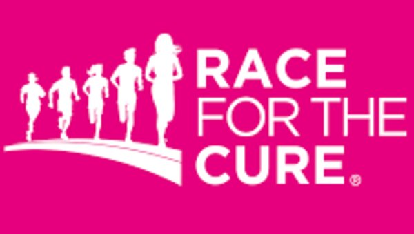 Zondag 15 oktober om 10u: Race for the Cure