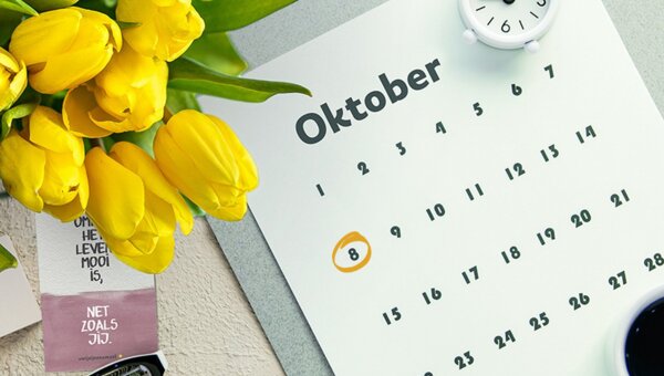 Zondag 8/10 13u-17u30