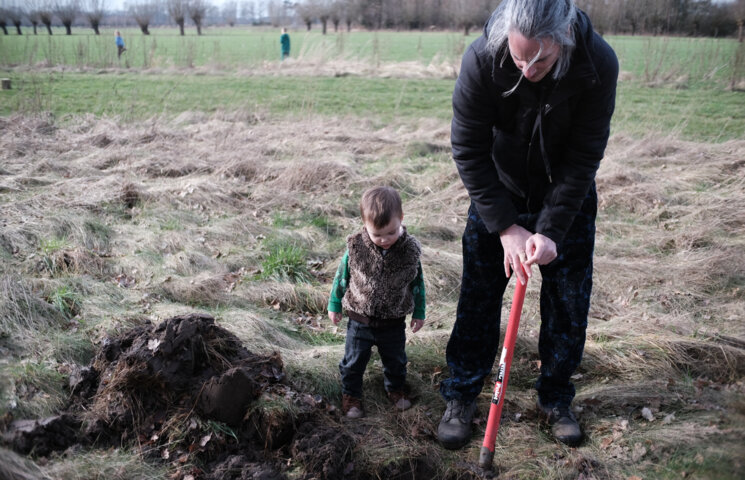 Lokaal en duurzaam