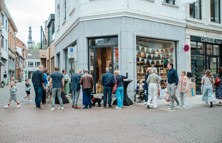 Winkel Diest